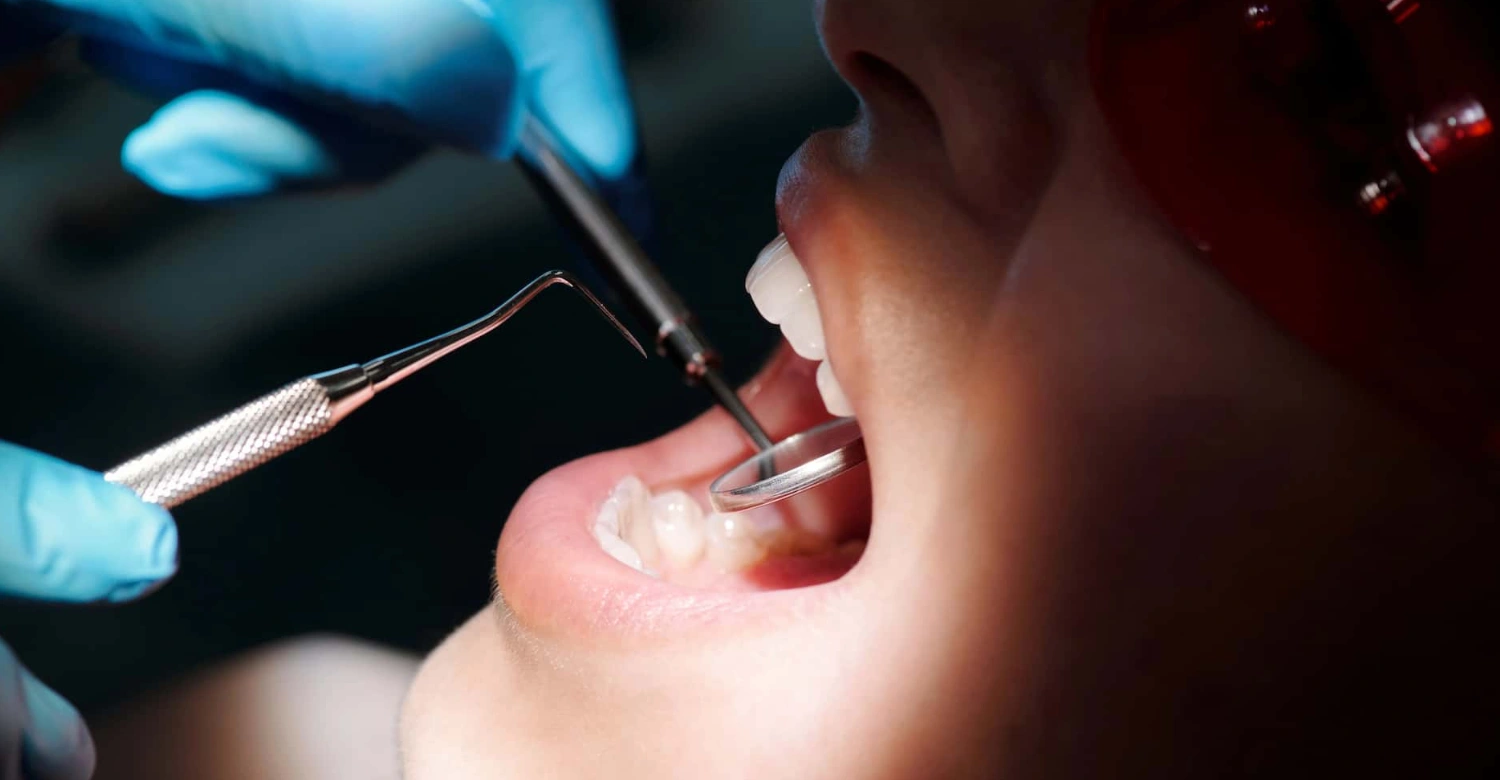 Recovery After Same Day Dental Inblog